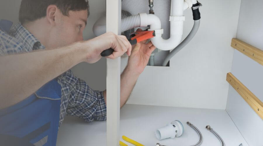 Professional Leak Detection in Larkspur, CO