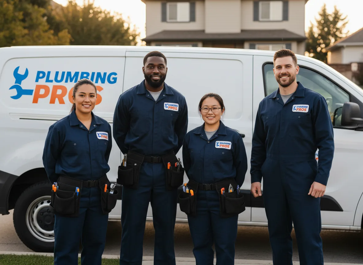 Water Heater Repair company in Larkspur, CO